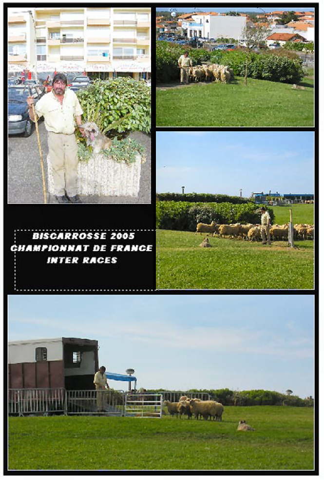 14  Lalande Oursonne  5