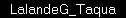 LalandeG_Taqua