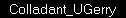 Colladant_UGerry