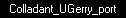 Colladant_UGerry_port