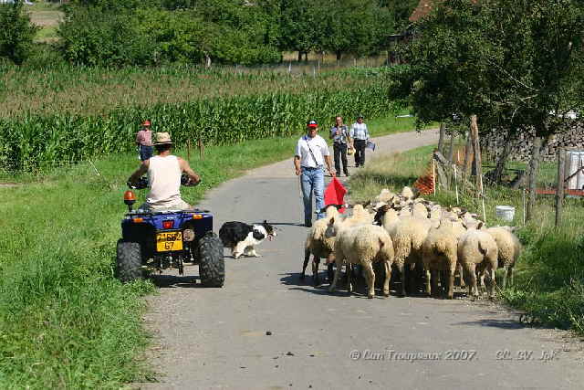 Championnat de france 2007 063